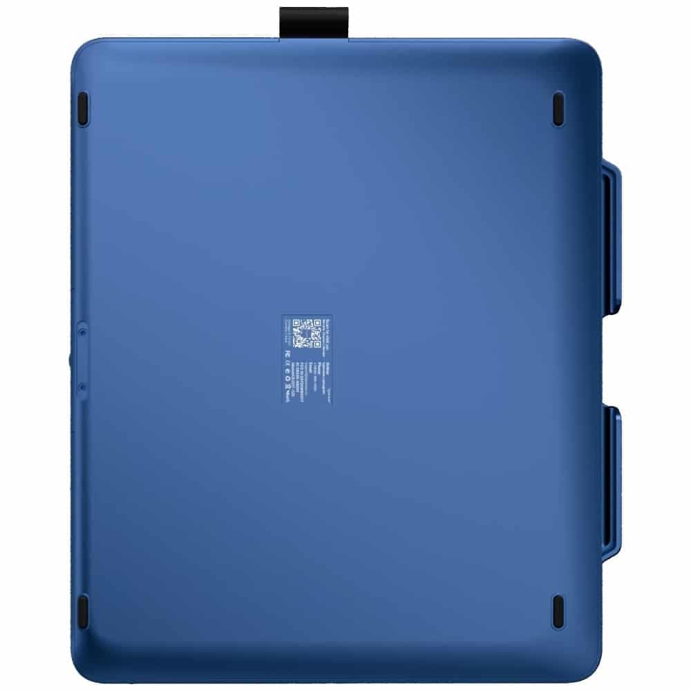 Typecase Flexbook Touch - θήκη για Apple iPad Air 13 (2024) / (2025) (2026) - Μπλε 8