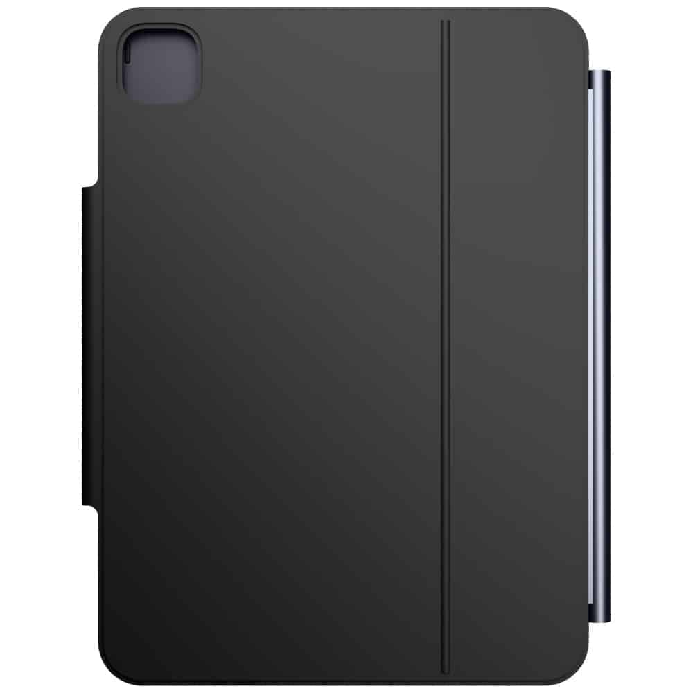Typecase Edge - θήκη για Apple iPad Pro 11 (2024) / (2025) - Μαύρο 8