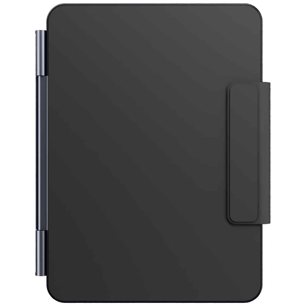 Typecase Edge - θήκη για Apple iPad Pro 11 (2024) / (2025) - Μαύρο 9
