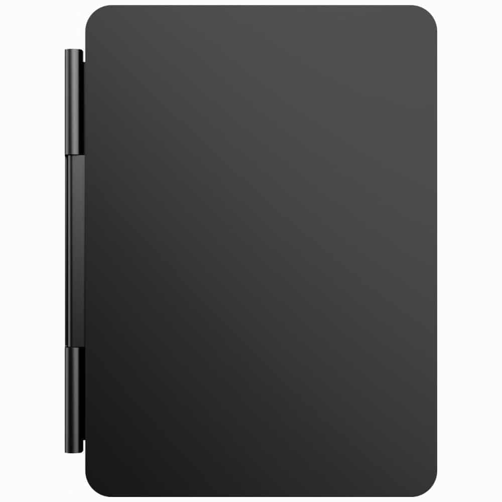 Typecase Edge Pro - θήκη με πληκτρολόγιο για Apple iPad Air 11 (2024) / (2025) (2026) - Μαύρο 5