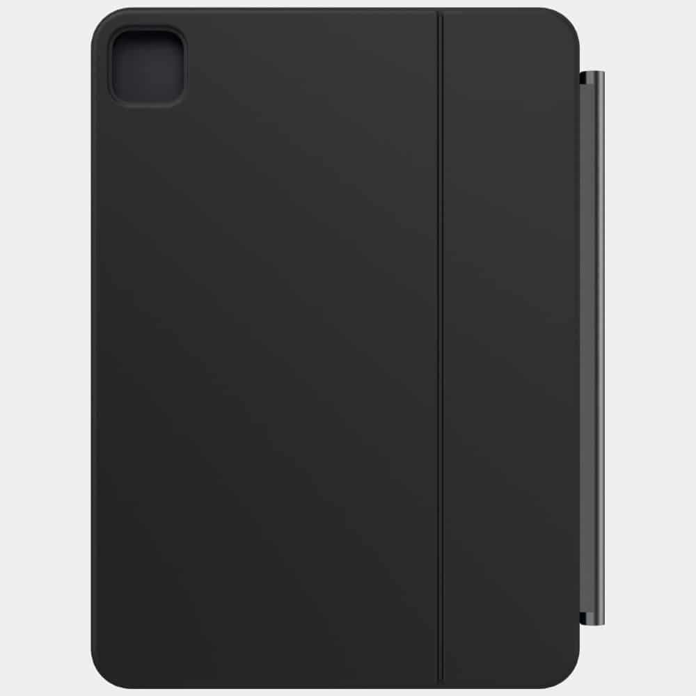Typecase Edge Pro - θήκη με πληκτρολόγιο για Apple iPad Air 11 (2024) / (2025) (2026) - Μαύρο 6