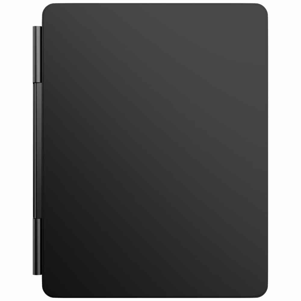 Typecase Edge Pro - θήκη με πληκτρολόγιο για Apple iPad Air 13 (2024) / (2025) (2026) - Μαύρο 5
