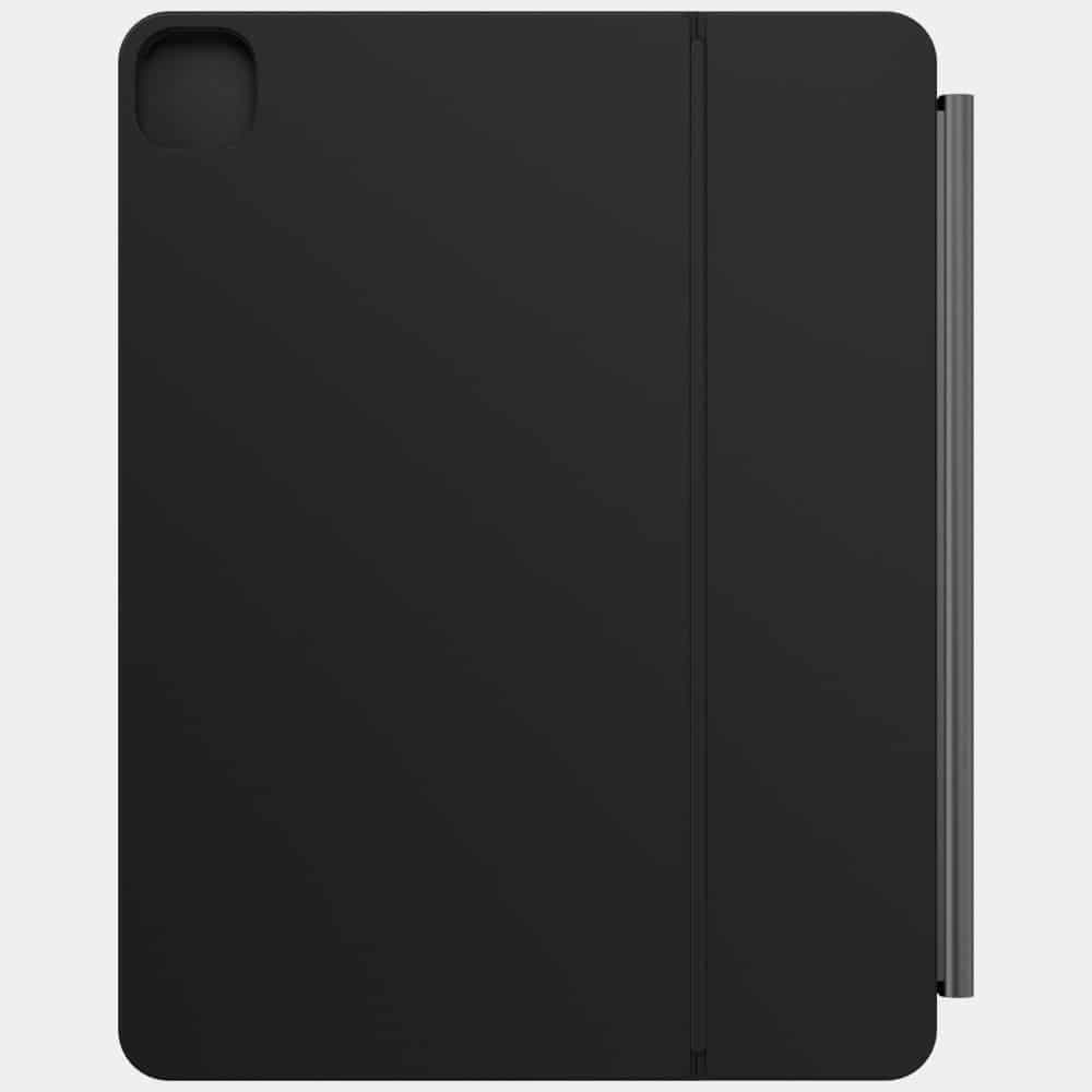 Typecase Edge Pro - θήκη με πληκτρολόγιο για Apple iPad Air 13 (2024) / (2025) (2026) - Μαύρο 6