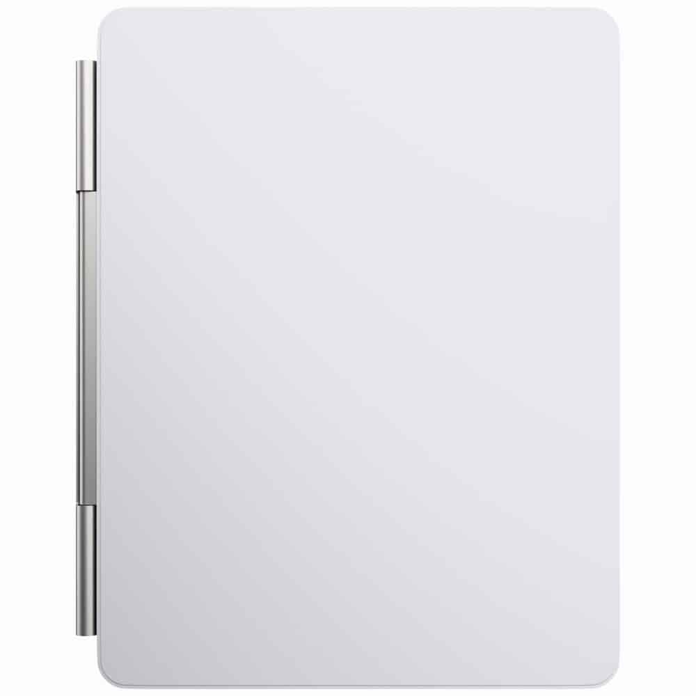 Typecase Edge Pro - θήκη για Apple iPad Air 13 (2024) / (2025) (2026) - Ασημί 5