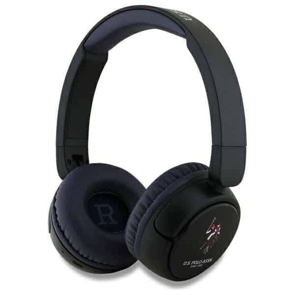 Ακουστικά Bluetooth US Polo USHPV6PCOV μπλε DH με λογότυπο