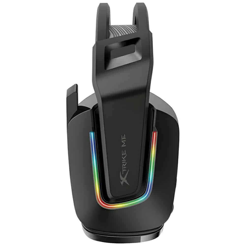 Ακουστικά XTRIKE ME Gaming GH-712 με μικρόφωνο, μαύρο 3