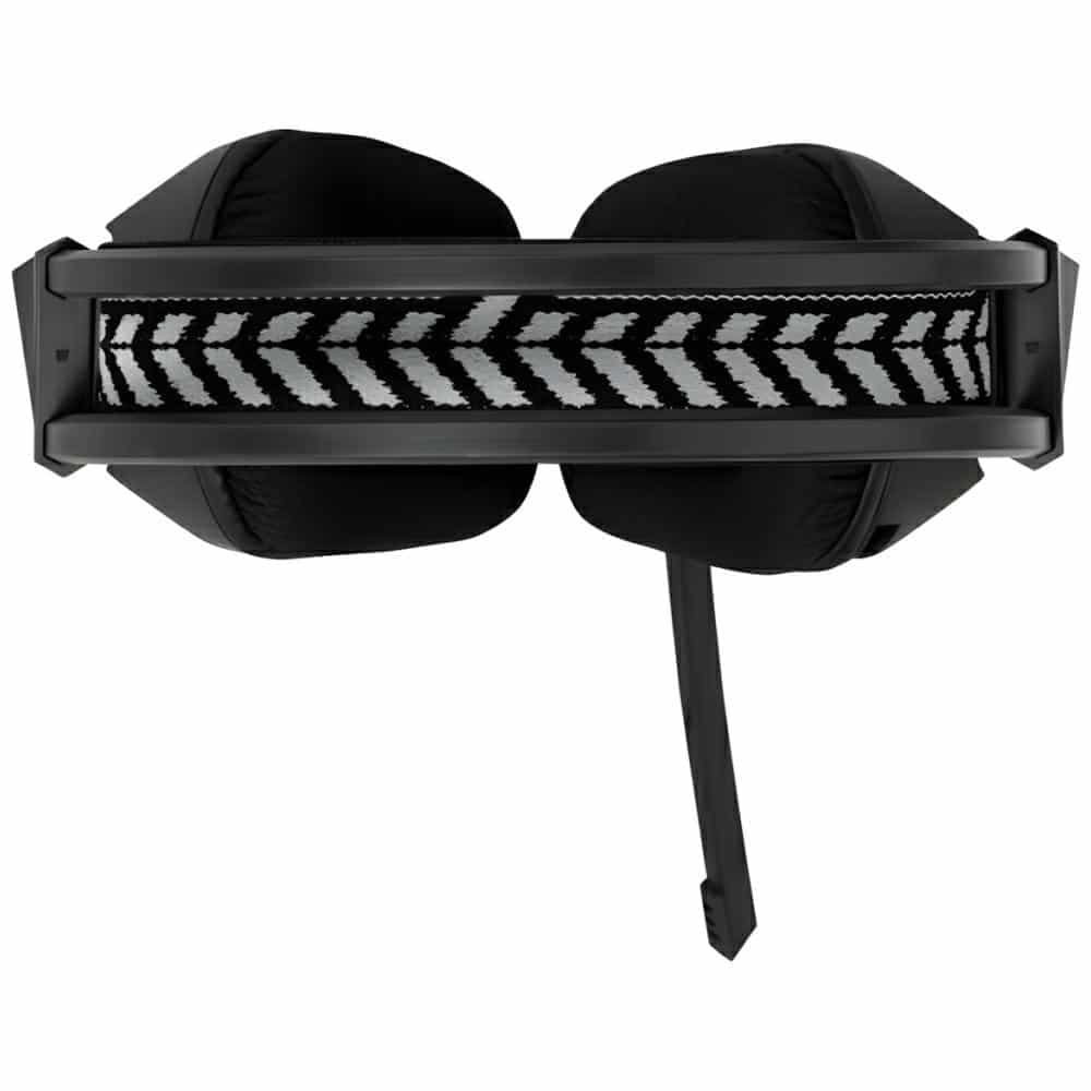 Ακουστικά XTRIKE ME Gaming GH-712 με μικρόφωνο, μαύρο 5