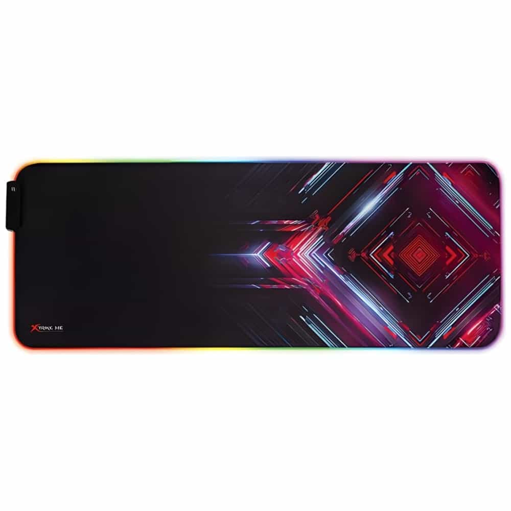 Ποντίκι Gaming XTRIKE ME MP-606 Μαύρο 2