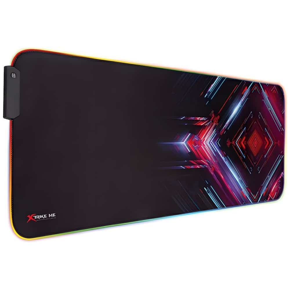 Ποντίκι Gaming XTRIKE ME MP-606 Μαύρο 3