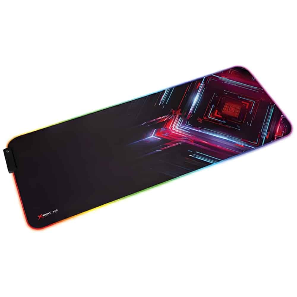 Ποντίκι Gaming XTRIKE ME MP-606 Μαύρο 4