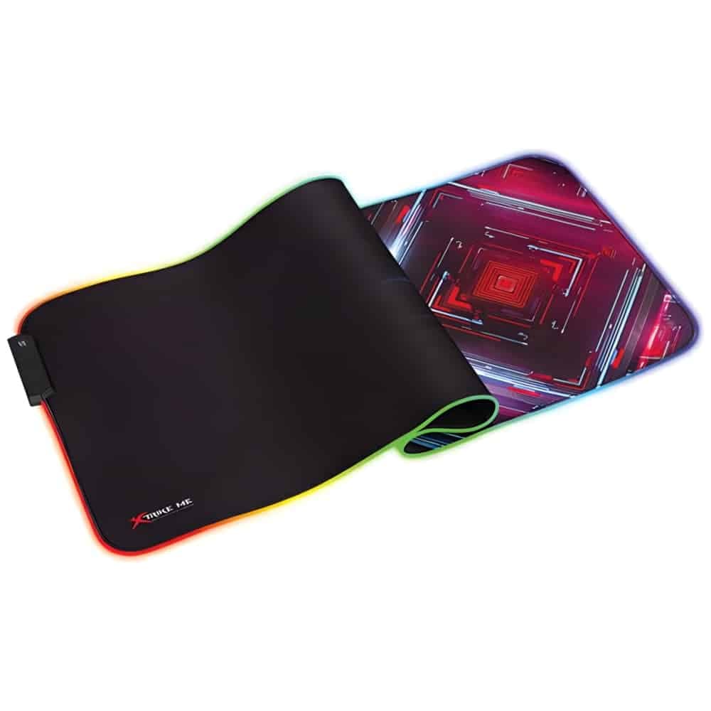 Ποντίκι Gaming XTRIKE ME MP-606 Μαύρο 5