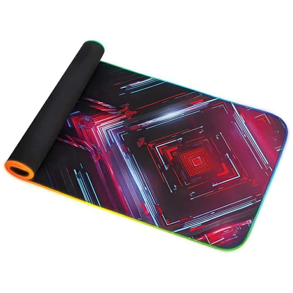 Ποντίκι Gaming XTRIKE ME MP-606 Μαύρο 6