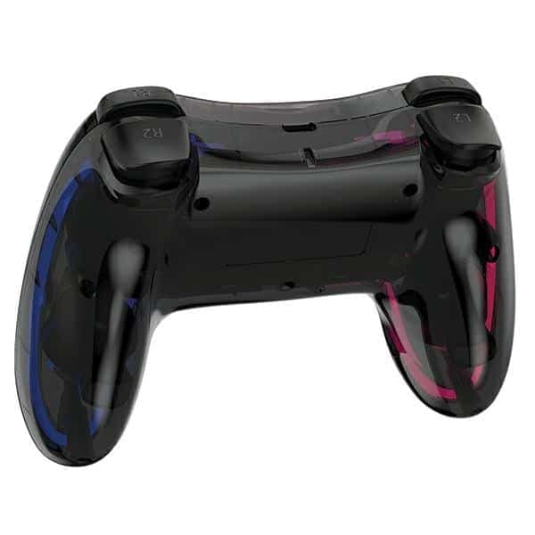 Χειριστήριο παιχνιδιών Bluetooth XTRIKE ME GP-52 Μαύρο 6
