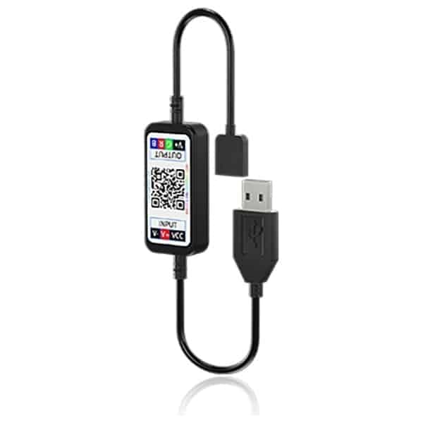 Ταινία LED RGB με χειριστήριο Bluetooth 3m XTRIKE ME HT-5050 B3 3