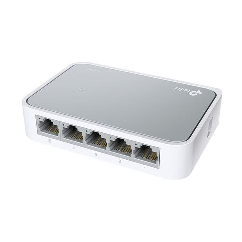 SWITCH TP-LINK TL-SF1005D