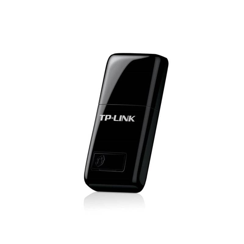 WIRELESS ADAPTER TP-LINK TL-WN823N