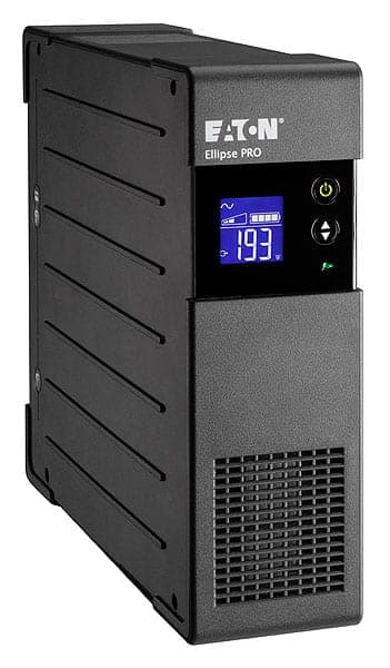 UPS EATON ELLIPSE PRO 850 DIN