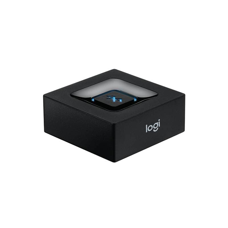 BLUETOOTH LOGITECH AUDIO ADAPTER
