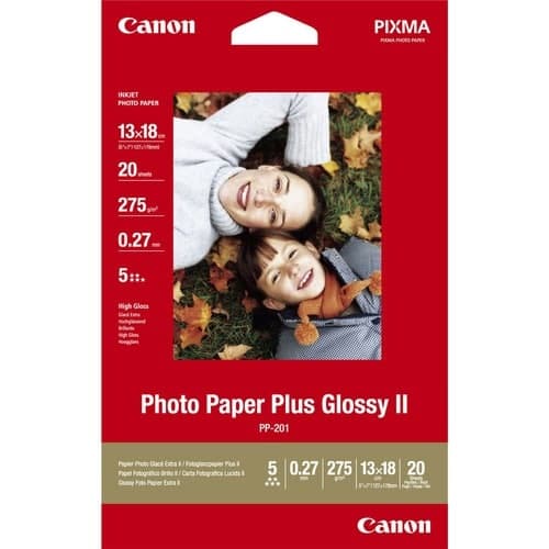 Μελάνι CANON PHOTO PAPER A4 20 SHEETS