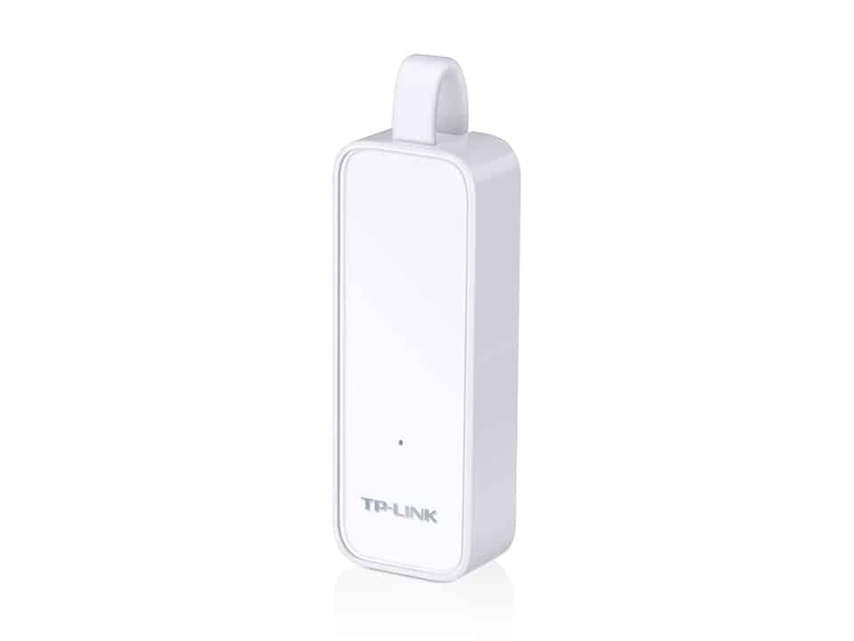 USB  3.0 to Ethernet UE300