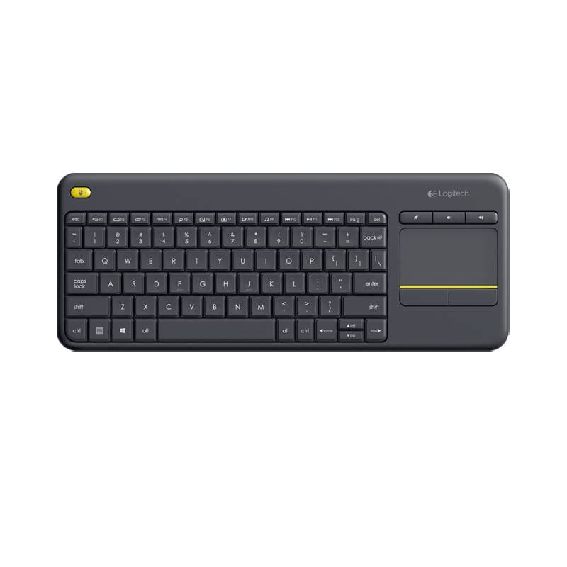 Πλ/γιο LOGITECH K400 PLUS