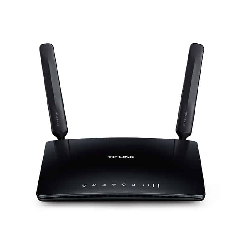 WIRELESS ROUTER TP-LINK Archer MR200