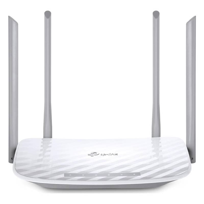 WIRELESS ROUTER TP-LINK Archer C50