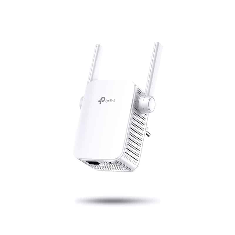 WIRELESS REPEATER TP-LINK TL-WA855RE
