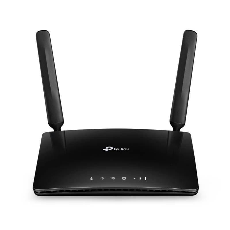 WIRELESS ROUTER TP-LINK TL-MR6400
