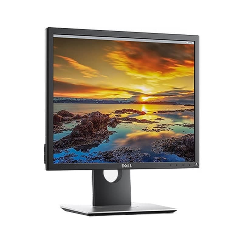 Dell Monitor P1917S 19" - 3 Years