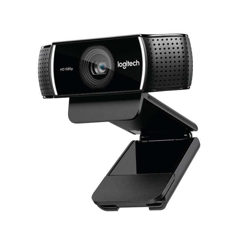 LOGITECH WEBCAM HD C922 Pro Stream