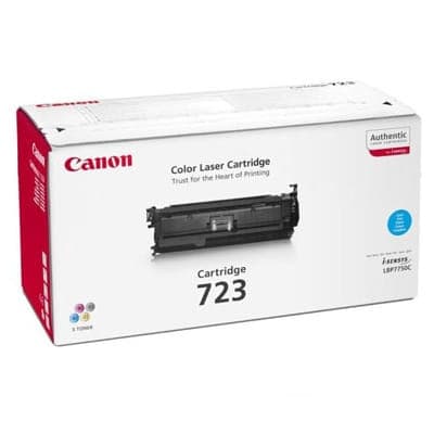 CANON Toneρ LBP CRG723 MAGENTA