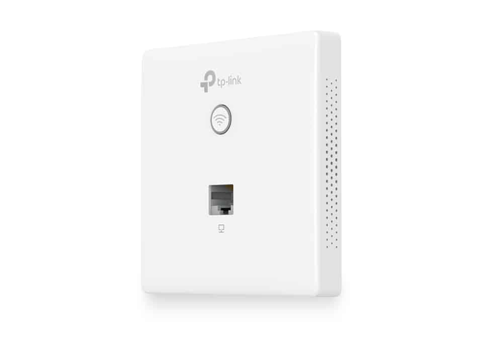 WIRELESS ACCESS POINT TP-LINK EAP115-W
