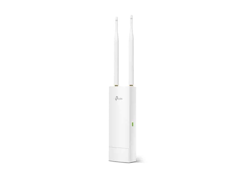 WIRELESS ACCESS POINT TP-LINK EAP110-Out