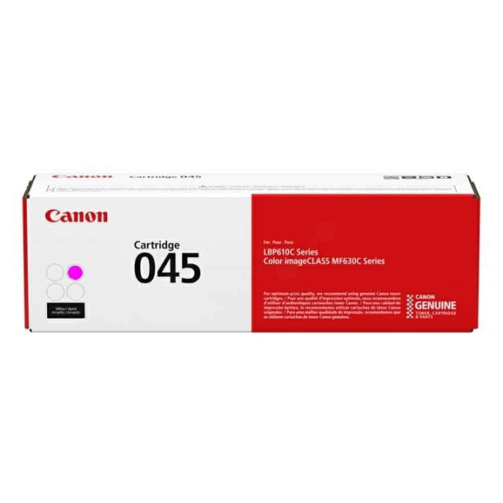 Toner Cartr Magenta for LBP61x (1.3K)