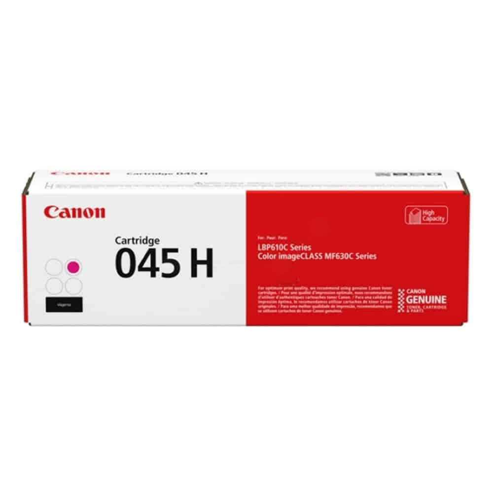Toner Cartr H Magenta for LBP61x (2.6K)