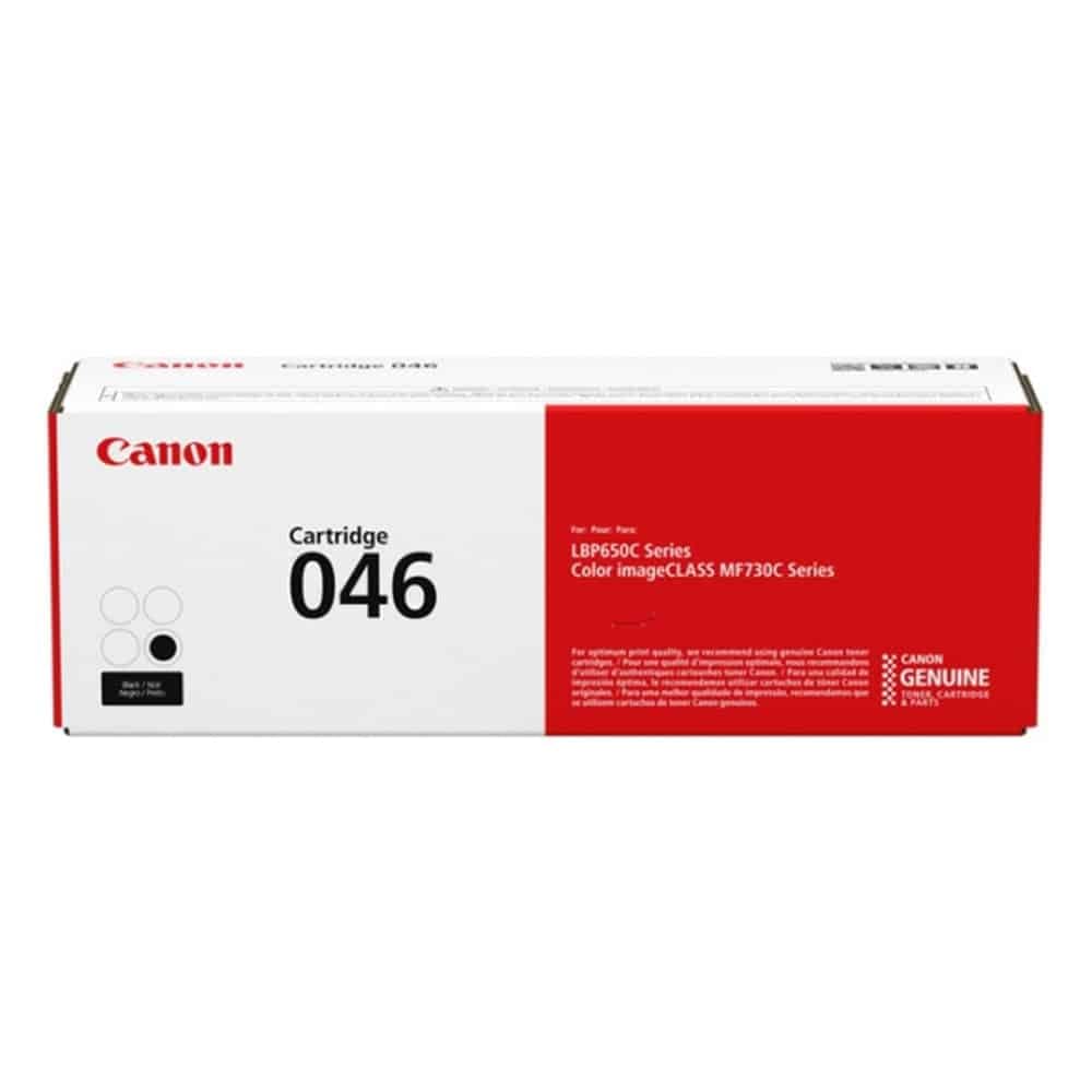 Toner CANON Black for LBP65x (2.2K)