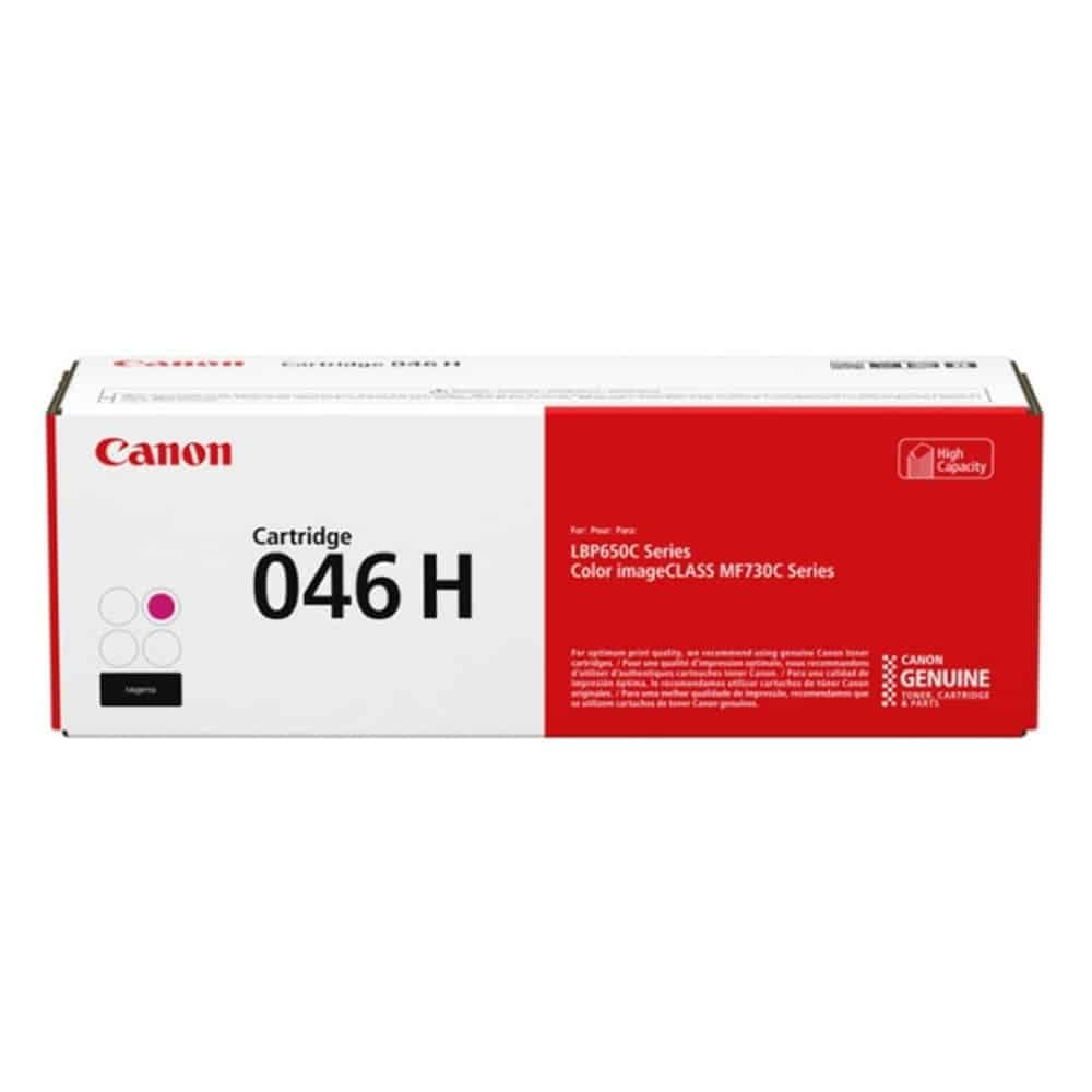 Toner CANON H MAGENTA for LBP65x (5.0K)