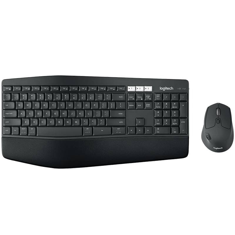 LOGITECH MK850