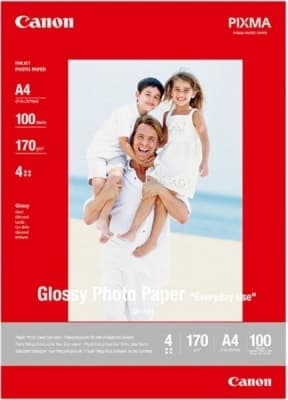 Glossy Photo paper A4 100 Sheets