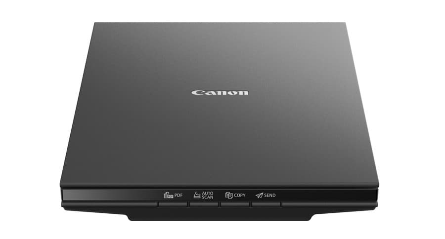 Σαρωτης CANON LIDE 400