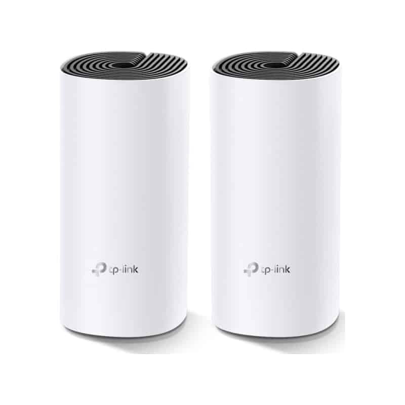 WIRELESS ACCESS POINT Deco M4(2-pack)