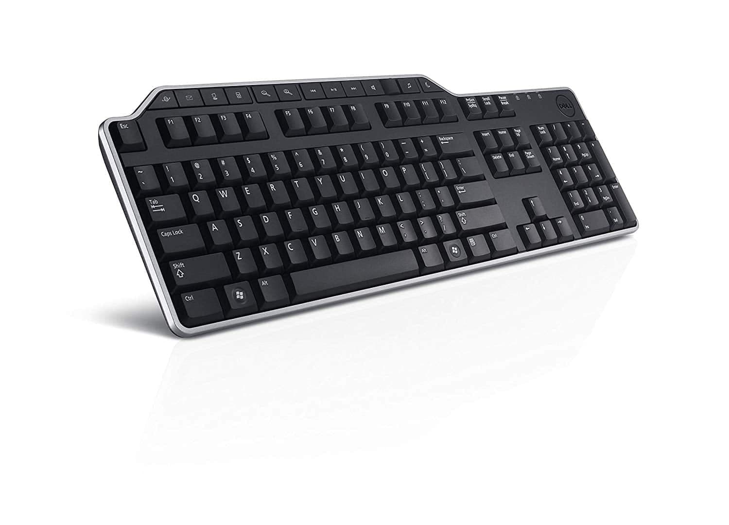 Dell Keyboard KB522 Multimedia Wired US