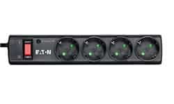 Eaton Protection Strip 4 DIN