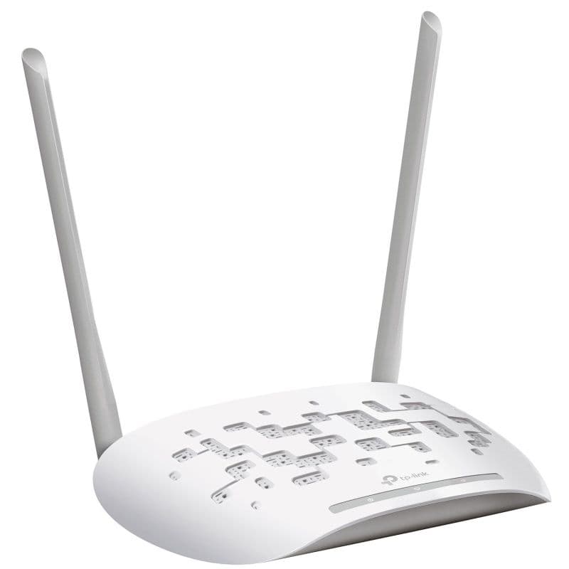 WIRELESS ACCESS POINT TP-LINK TL-WA801N