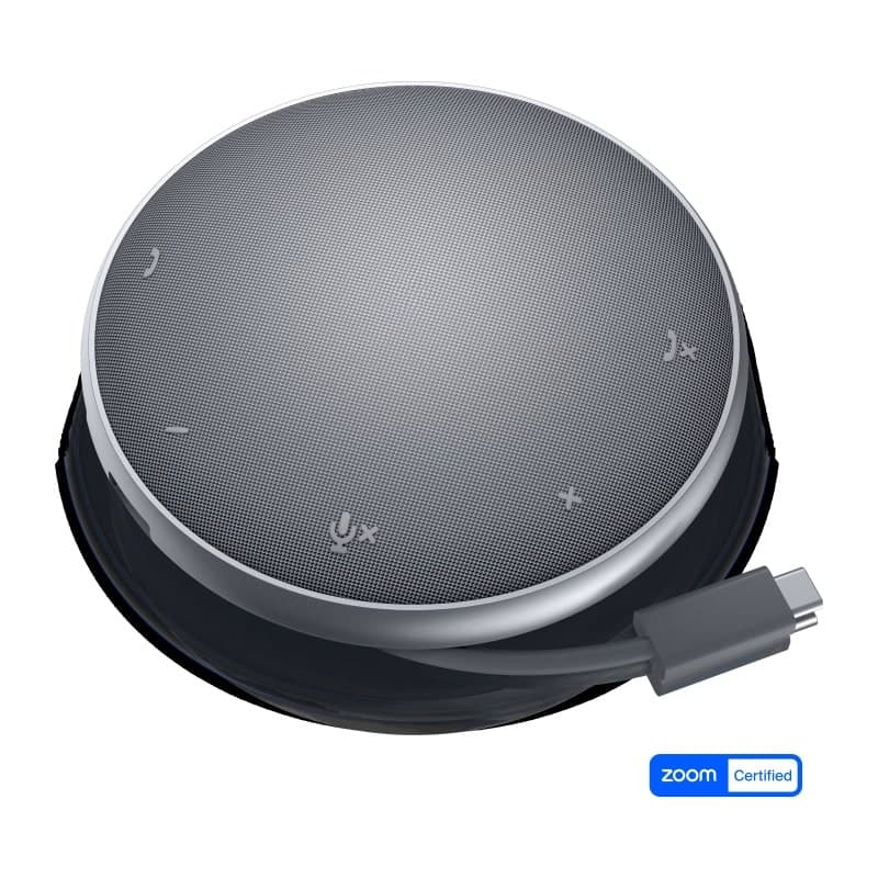 Dell Mobile Adapter Speakerphone-MH3021P
