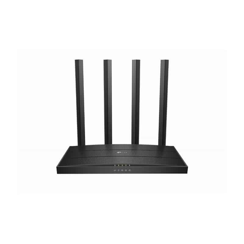WIRELESS ROUTER TP-LINK Archer C80