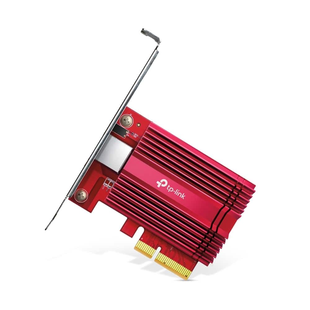 Καρτα Δικτυων  TP-LINK TX401