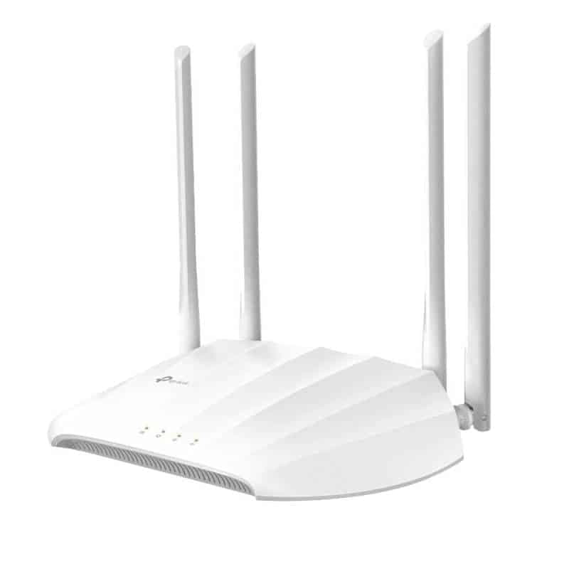 TL-WA1201 Dual-Band Wi-Fi Access Point