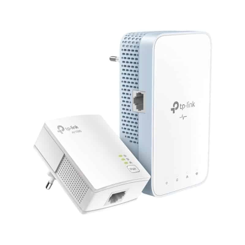 POWERLINE BUNDLE TP-LINK TL-WPA7517 KIT